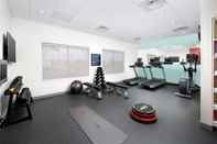 Fitness Center Tru by Hilton Louisville East