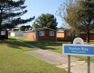 Exterior 2 Holidays at Atlantic Bays Holiday Park