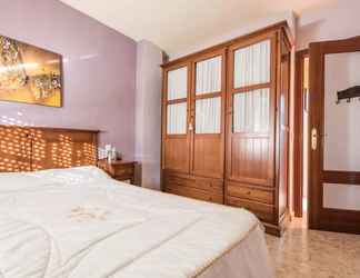 Kamar Tidur 2 Apartamento Acebuche 34