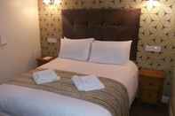 Kamar Tidur The Moseley Arms