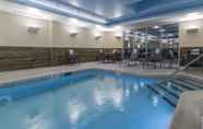 Kolam Renang 3 Fairfield Inn & Suites Boston Marlborough/Apex Center