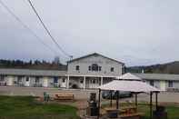 Exterior Countryside Inn