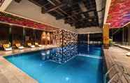 Swimming Pool 5 Hotel Indigo Dali Erhai, an IHG Hotel