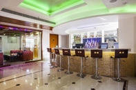 Bar, Kafe, dan Lounge Clarion Hotel Bella Casa