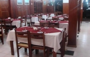 Restoran 7 Cheltum Hotel