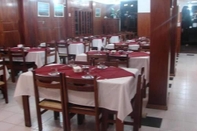 Restoran Cheltum Hotel