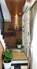 Sảnh chờ 4 Mynest Homestay