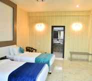 Phòng ngủ 4 Hotel Jataka Inn