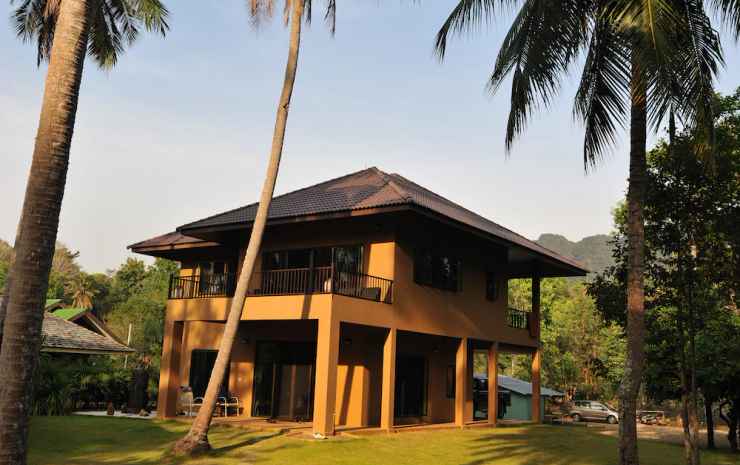  Khao Tong Villa at Melina Krabi - 