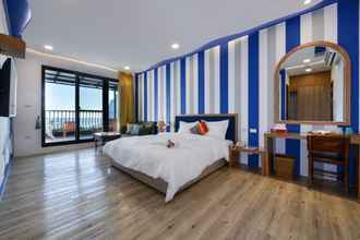 Kamar Tidur 4 Kenting Coast Resort