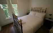 Kamar Tidur 3 Annies Garden Cottage