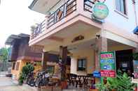 ภายนอกอาคาร Benya Guest House Phimai