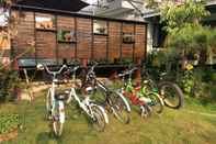 Pusat Kebugaran Na Na Doo Homestay