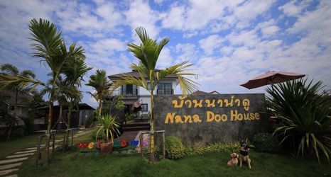 Exterior 2 Na Na Doo Homestay