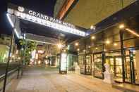 ภายนอกอาคาร Grandpark Hotel Panex Iwaki