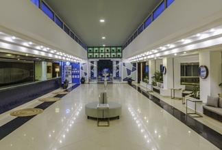 Lobby 4 Labranda Ephesus Princess Kusadasi - All Inclusive