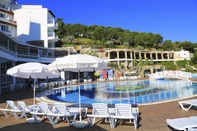 Swimming Pool Labranda Ephesus Princess Kusadasi - All Inclusive