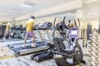 Fitness Center Labranda Ephesus Princess Kusadasi - All Inclusive