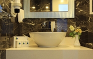 In-room Bathroom 2 Labranda Ephesus Princess Kusadasi - All Inclusive