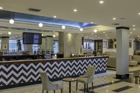 Bar, Cafe and Lounge Labranda Ephesus Princess Kusadasi - All Inclusive