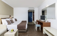 Bedroom 6 Labranda Ephesus Princess Kusadasi - All Inclusive