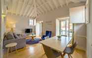 Common Space 3 Villa Baixa - Lisbon Luxury Apartments