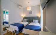 Bedroom 6 Villa Baixa - Lisbon Luxury Apartments