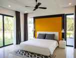 BEDROOM Villa Tropially Phu Quoc
