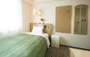 ห้องนอน 7 Grand Park Hotel Panex Chiba