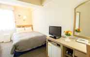 Bilik Tidur 4 Grand Park Hotel Panex Chiba