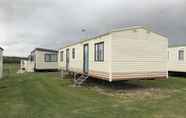 Exterior 3 Rebecca Caravan Camber