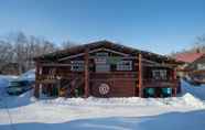 Exterior 6 Niseko Backcountry Lodge - Hostel