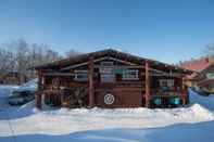 Exterior Niseko Backcountry Lodge - Hostel