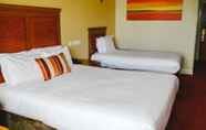 Kamar Tidur 7 Inn on the Coast