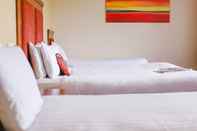 Kamar Tidur Inn on the Coast