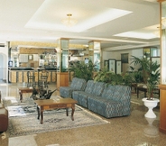 Lobby 4 Hotel Caraibi