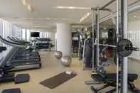Fitness Center Fraser Suites Riyadh