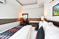 Kamar Tidur Khorog Serena Inn