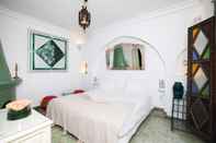 Bedroom Riad Villa Harmonie