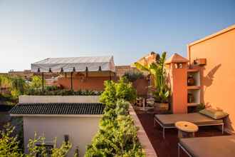 Exterior 4 Riad Villa Harmonie