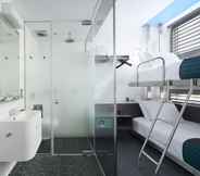 Toilet Kamar 5 Pod Brooklyn