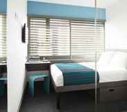 Kamar Tidur 4 Pod Brooklyn