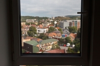 Nearby View and Attractions Cluj Lux Apartments Platinia