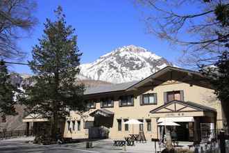 Exterior 4 Taisyoike Hotel, Kamikochi