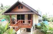 Bedroom 2 Mookdamun Bungalows