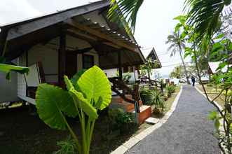 ภายนอกอาคาร 4 Mookdamun Bungalows