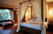 Bilik Tidur 4 Muise Tented Camp Resort