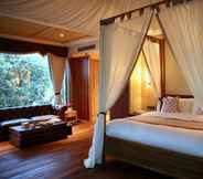 Bedroom 4 Muise Tented Camp Resort