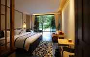 Kamar Tidur 6 Muise Tented Camp Resort