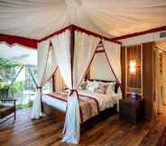 Bedroom 5 Muise Tented Camp Resort